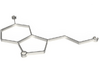 Serotonin Pendant 3d printed 