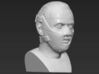Hannibal Lecter bust 3d printed 