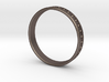 Divit Ring 4mm 3d printed 