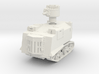 NI Odessa Tank 1/100 3d printed 