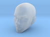 Female Head Bald 2 3d printed Recommended
