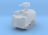 NI Odessa 2 Tank 1/144 3d printed 