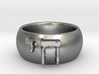 Chai (life) Ring 3d printed Chai Ring