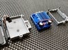 ESC Cage for LRP iX8 V2 Brushless Speed Control 3d printed 