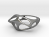 CUBE 04 RING 09 3d printed 