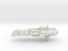 Imperial Legion Cruiser - Concept 10 3d printed 