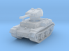 Panzer II Luchs 1/200 3d printed 