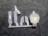 Warhammer 40k Tau Fireblade Traitor Enclaves 3d printed this is what your printed parts will look like!