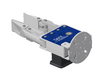 SAKE EZGripper Mount for HanRobot-3D-Print 3d printed Mount on EZGripper