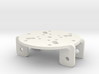 SAKE EZGripper Mount for HanRobot-3D-Print 3d printed 
