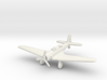 Northrop A-17 Nomad 1/285 3d printed 