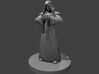 Cultist NEW 3d printed 