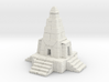 Temple 3d printed 