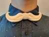 The Handlebar Bow Tie 3d printed 