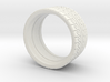 Neova Tire Hexacore Light 3d printed 