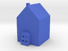 Tiny House 3d printed 