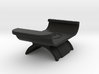 Handlebar mount for GoPro Smart Remote  3d printed 