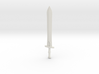 Viking Sword 1 3d printed 