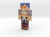 Jaded0801 | Minecraft toy 3d printed 