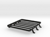 PM10027 Metric Low Profile bed Rack 3d printed 