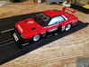 Chassis 124 Nissan Skyline Gr.5 13D 3d printed 