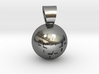Dragon Ball [pendant] 3d printed 
