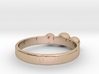 3 Eye Ring 3d printed 