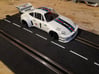 Chassis 124 Porsche 935 Tamiya Nichimo 18D 3d printed 