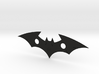 "Batman - The Telltale Series" Batarang Replica 3d printed 
