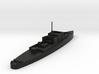 USS PGM 9 3d printed 