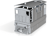 OO Scale LNER Y6/GER G15 Tram Engine 3d printed 