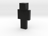 e3e748153eeb4edd | Minecraft toy 3d printed 