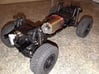 1/24 Barrage conversion to Losi transmission and 1 3d printed 