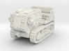 Holt 5T Tractor 1/100 3d printed 
