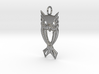 OWL 1a (2 inches) 3d printed 