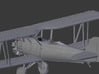 Vought O2U-2 1930s Scout \ Fighter 3d printed 