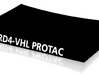 mdm_5T35_VHL_BDR4_PROTAC_VC_Base_max_vB3 3d printed 
