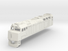  F40 Via Rail Locomotive  3d printed 