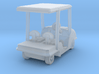1-94 Scale Golf Cart 3d printed This is a render not a picture