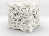 cube_a 3d printed 