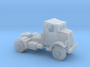 1/160 Autocar Tractor   3d printed 