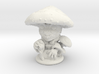 Forest Gnome 28mm 3d printed 