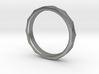 Engineers Ring size US 6.25 3d printed 
