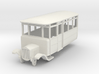 o-76-dv-5-3-ford-railcar 3d printed 