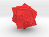 Metatron´s Cube 3d printed 