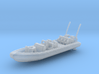 Smallboat 3d printed 