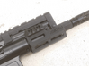 MP5K Vented M-LOK Handguard 3d printed 