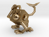 Monkey #3DblockZoo 3d printed 