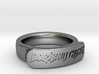 Doribrothers Ring 22mm 3d printed 