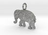 Elephant  3d printed 